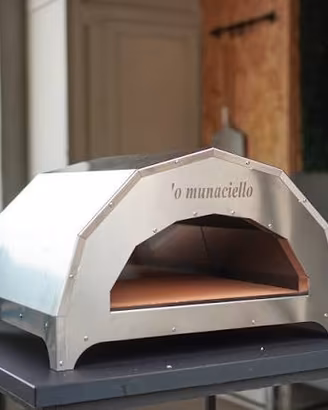 Forno U munaciello nuovo