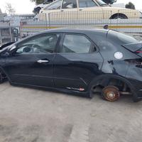 Ricambi usati Honda Civic Mk8 2.2 cdti del 2008