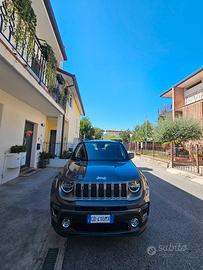Jeep Renegade 1.0 T3 Limited 120 CV 2020 -130000km