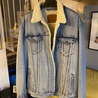 Giacca jeans Levi’s
