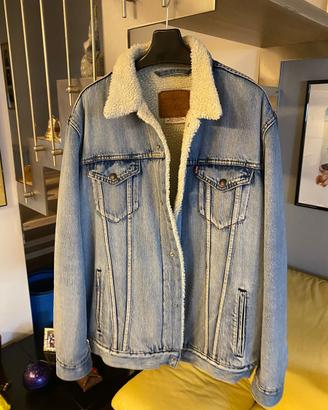 Giacca jeans Levi’s