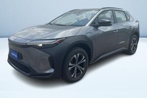 Toyota bZ4X Pure 2WD MY23