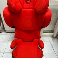 Seggiolino auto Cybex 15-36 kg isofix