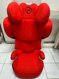 Seggiolino auto Cybex 15-36 kg isofix