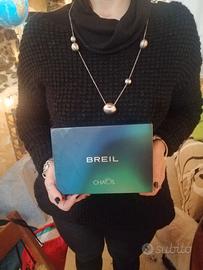 collana breil modello caos