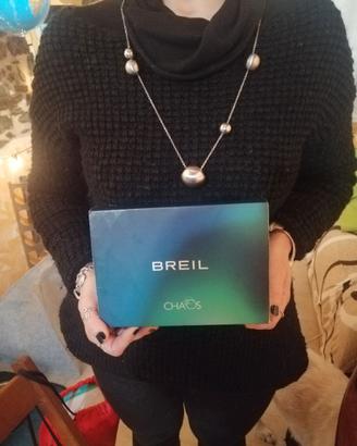 collana breil modello caos