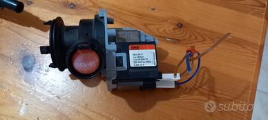 Lavastoviglie Candy cdi1012