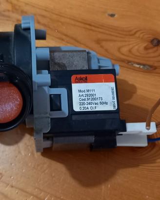 Lavastoviglie Candy cdi1012