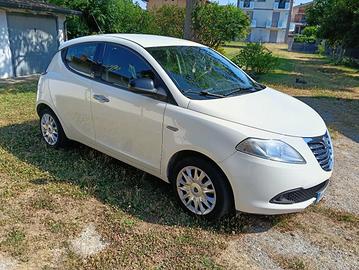  lancia Y GPL 