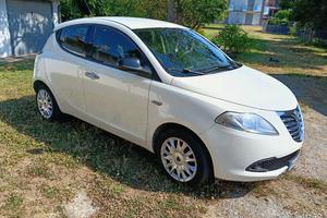  lancia Y GPL 