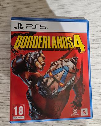 borderlands 4