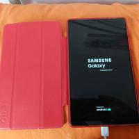 Tablet Ssmsung A7 wifi