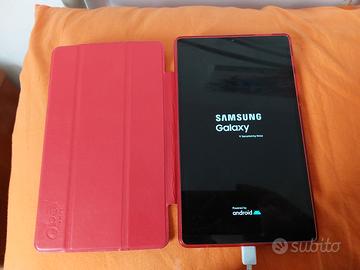 Tablet Ssmsung A7 wifi