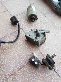 Pompa acqua yamaha majesty 125-150- 180