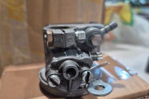 Carburatore dellorto piaggio