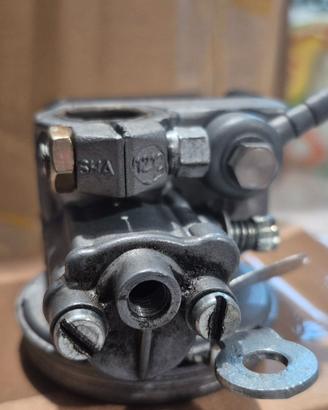 Carburatore dellorto piaggio