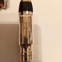 otto link tone master Trane era 