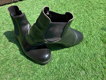 stivaletti equitazione  fouganza n.37