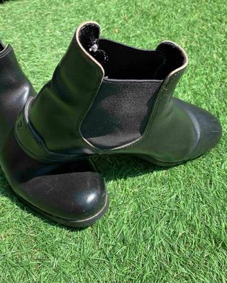 stivaletti equitazione  fouganza n.37