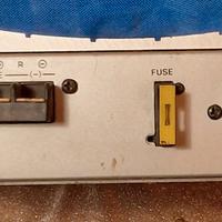 Amplificatore TREVI 200W