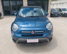 Fiat 500X 1.6 MultiJet 120 CV Cross