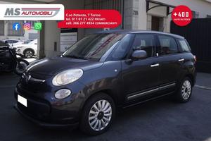 FIAT 500L Living FIAT 500L 1.6 Multijet 105cv...