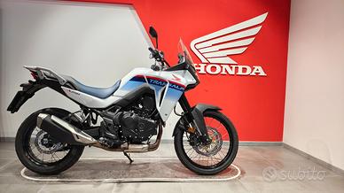 Honda XL 750 Transalp