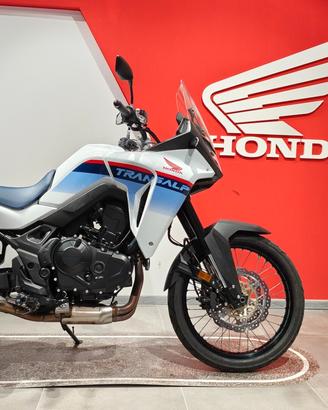 Honda XL 750 Transalp