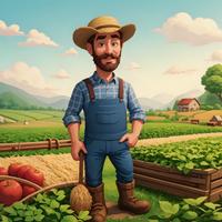 Agricoltore