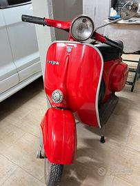 Vespa 50 r