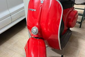 Vespa 50 r