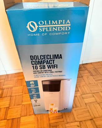 Climatizzatore Olimpia Splendid dolceclima 10