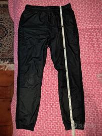 panraloni sportivi Nike in poliestere e nylon tg L