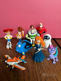 Vari personaggi Disney