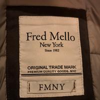 Parka Fred Mello New York originale – FMNY –