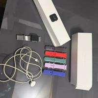 Apple Watch serie 5 da 44 mm+ cavo + 7 cinturini