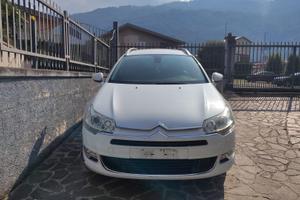 Citroën C5 2.0 HDi 163 CV  Automatica