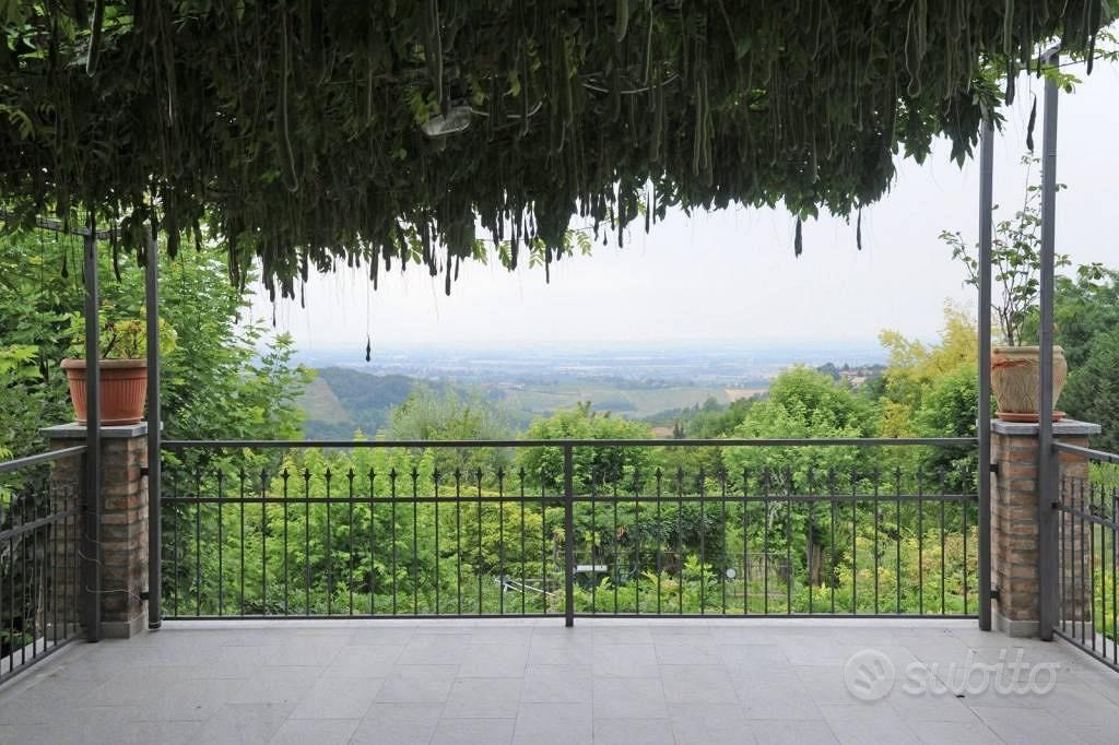 Rustico / Casale di 1480 m² con 5 locali e box aut - Vista 2