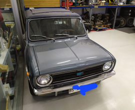 Mini Clubman Estate 1100