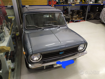 Mini Clubman Estate 1100