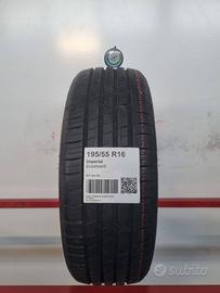 Gomme Usate Imperial 195 55 16 Guarda Catalogo