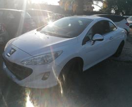 Peugeot 308 1.6 e-HDi 112CV Stop&Start CC Allure
