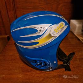 casco da sci -  xs 54