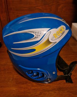 casco da sci -  xs 54