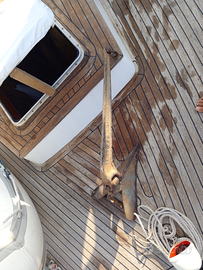 Ancora CQR 16 KG ORIGINALE