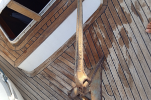 Ancora CQR 16 KG ORIGINALE