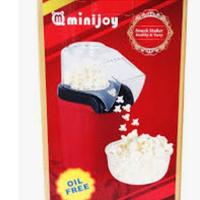 macchina popcorn elettrica ad aria 