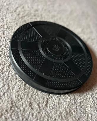 Meliconi Rotodisc base girevole per TV