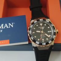 Orologio Locman uomo automatico Titanium nuovo