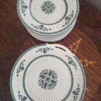 Servizio Piatti Limoges A. Lanternier & Co. 